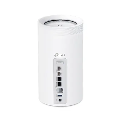 TP-Link Беспроводная MESH-система Wi-Fi TP-Link Deco BE85(1-pack)