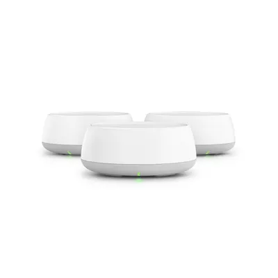 TP-Link Беспроводная MESH-система Wi-Fi TP-Link Deco BE25(3-pack)