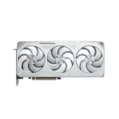 Gigabyte Видеокарта Gigabyte (GV-R907XGAMINGOCICE-16GD) Radeon RX 9070 XT GAMING OC ICE 16G