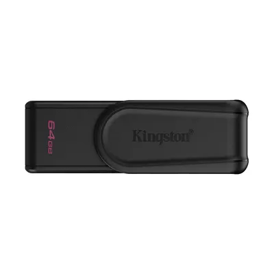 Kingston USB-накопитель Kingston DTXS/64GB 64GB