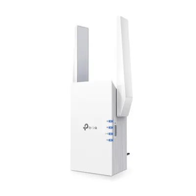 TP-Link Усилитель Wi-Fi сигнала TP-Link RE705X