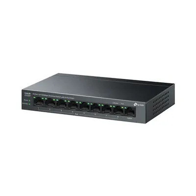 TP-Link Коммутатор TP-Link LS109P