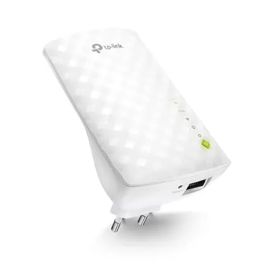 TP-Link Усилитель Wi-Fi сигнала TP-Link RE220