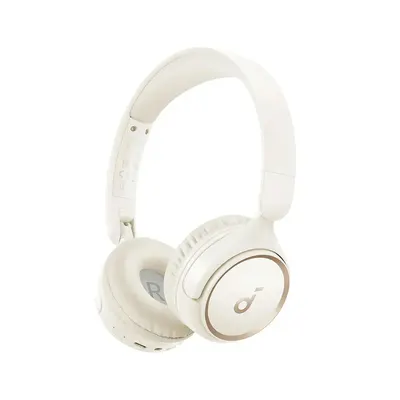 Soundcore Наушники soundcore H30i White