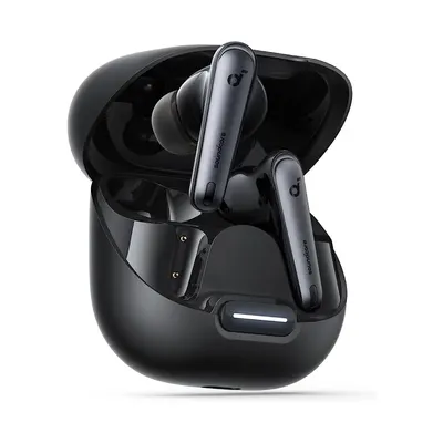 Soundcore Наушники soundcore Liberty 4 NC Black