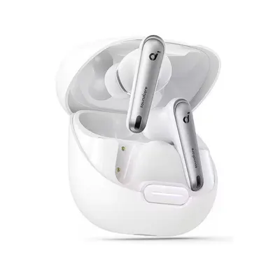 Soundcore Наушники soundcore Liberty 4 NC White