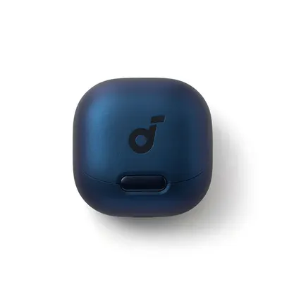 Soundcore Наушники soundcore Liberty 4 NC Navy Blue