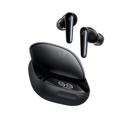 Soundcore Наушники soundcore Liberty 4 Pro Black