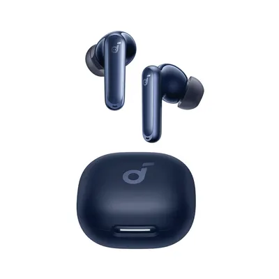 Soundcore Наушники soundcore P40i Blue