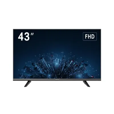 Hikvision Монитор Hikvision DS-D5043F3-1V0S 43"