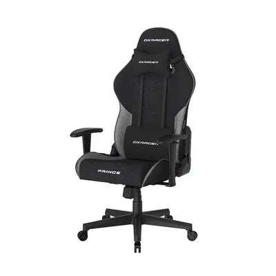 DX Racer Игровое компьютерное кресло DX Racer Prince GC/LPF24FBC/NG