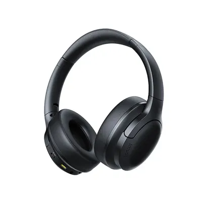 Baseus Наушники Baseus Bass BH1 Lite Cosmic Black (A0203C00)