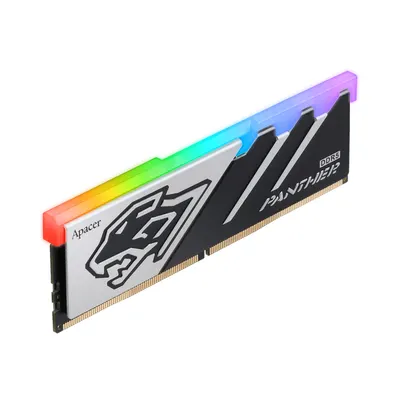 Apacer Модуль памяти Apacer Panther AH5U16G60C6229BAA-1 DDR5 16GB