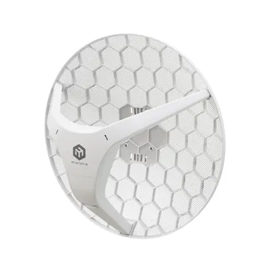 MikroTik Точка доступа MikroTik LHG-5axD