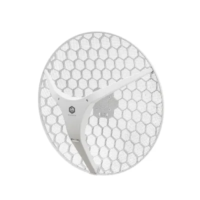 MikroTik Точка доступа MikroTik LHG-5axD-XL