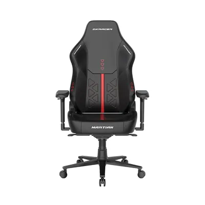 DX Racer Игровое компьютерное кресло DX Racer Martian PRO GC/XLMP25LTA/TRIANGLE.NR