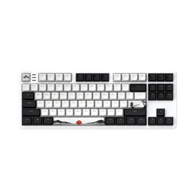 Dark Project Клавиатура Dark Project One 87 Fuji V2
