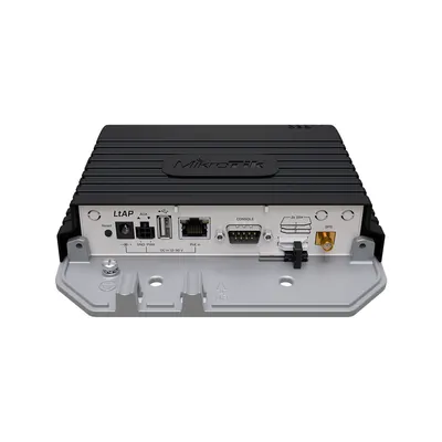 MikroTik Точка доступа MikroTik LtAP-2HnD&R11e-LTE7