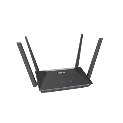 Asus Маршрутизатор с беспроводной точкой доступа ASUS RT-AX52 Pro