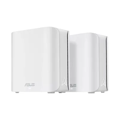 Asus Сетевой маршрутизатор со встроенной беспроводной точкой доступа ASUS BD4 (W-2-PK)
