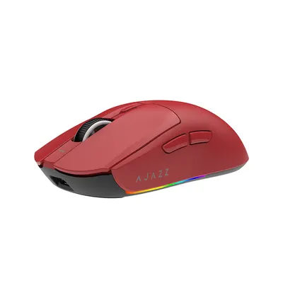 AJAZZ Компьютерная мышь Ajazz AJ139 V2 MC Red