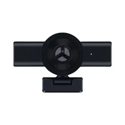 Razer Веб-Камера Razer Kiyo V2 X - Black