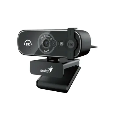 Genius Веб-Камера Genius FaceCam Open