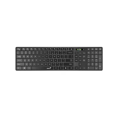 Genius Клавиатура Genius Slimstar 7250BT
