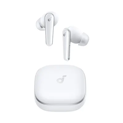 Soundcore Наушники soundcore Liberty 5 White