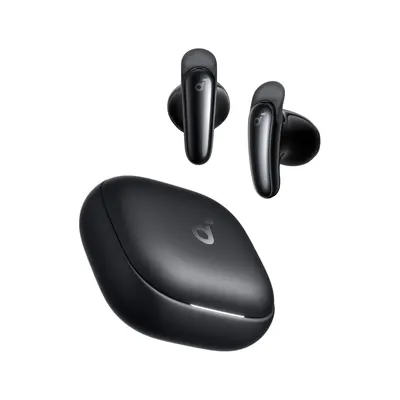 Soundcore Наушники soundcore Liberty Buds Black