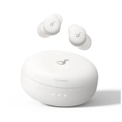 Soundcore Наушники soundcore Sleep A30 White