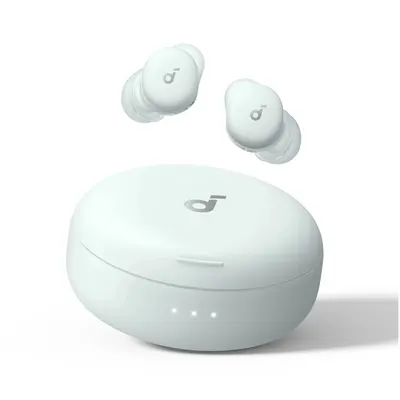 Soundcore Наушники soundcore Sleep A30 Green