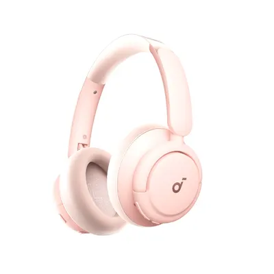 Soundcore Наушники soundcore soundcore Q30 Sakura Pink