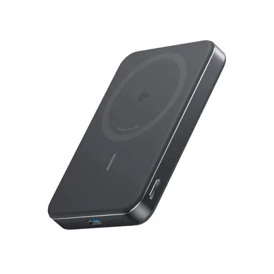 Anker Портативный внешний аккумулятор Anker MagGo 10000mAh (A1664H11) Черный