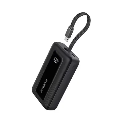 Anker Портативный внешний аккумулятор Anker 20000mAh (A1689H11) Черный