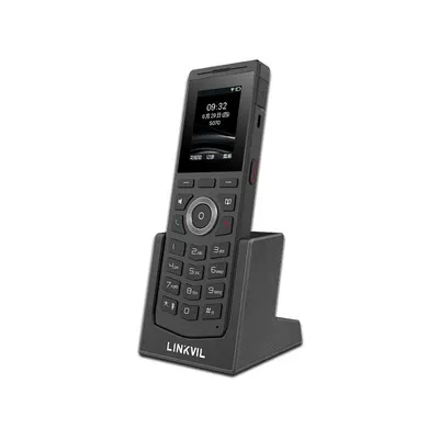 Linkvil Беспроводной телефон DECT Linkvil W610D