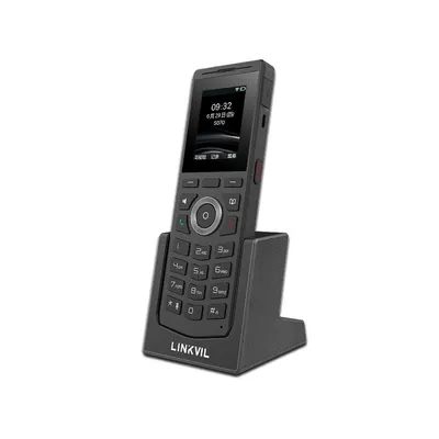 Linkvil Беспроводной телефон DECT Linkvil W610H