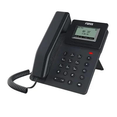 Fanvil IP-телефон Fanvil V50P