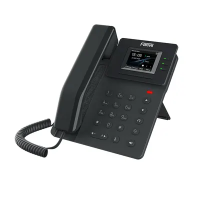 Fanvil IP-телефон Fanvil V60W