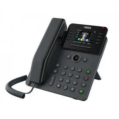 Fanvil IP-телефон Fanvil V62G (B)