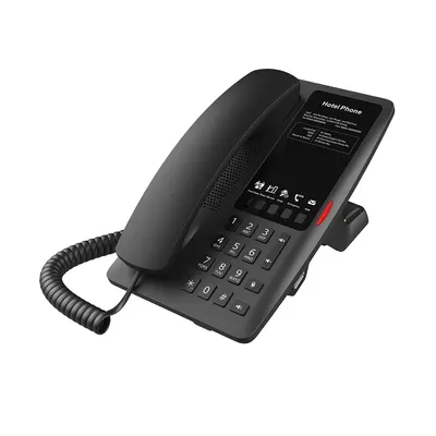 Fanvil IP-телефон Fanvil H4 (B)
