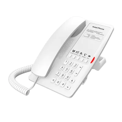 Fanvil IP-телефон Fanvil H4W (B)