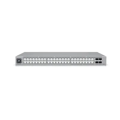 Ubiquiti Сетевой Коммутатор Ubiquiti USW-Pro-Max-48