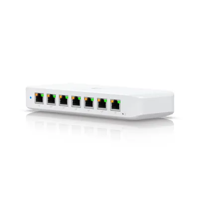 Ubiquiti Сетевой Коммутатор Ubiquiti USW-Ultra-60W