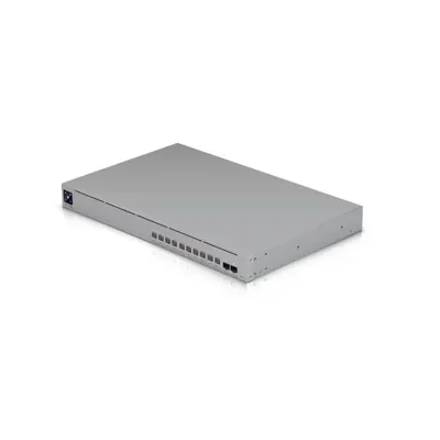 Ubiquiti Коммутатор Ubiquiti USW-Pro-XG-10-PoE