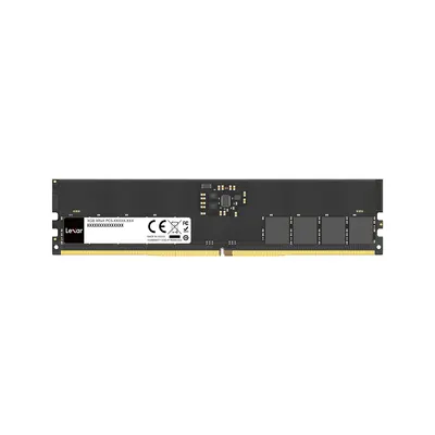 Lexar Модуль памяти Lexar LD5U16G56C46ST-BGS DDR5 16GB