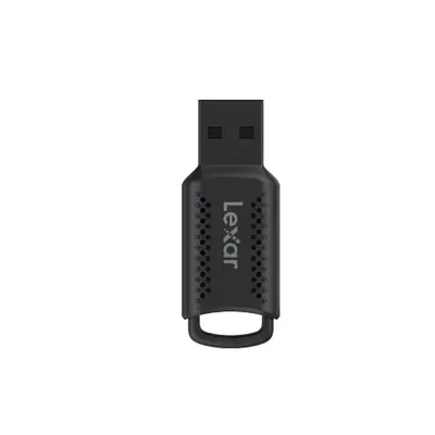 Lexar USB-накопитель Lexar V400 256GB Чёрный