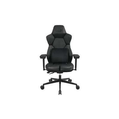 Aerocool Игровое компьютерное кресло Aerocool XTAL-Racer Black