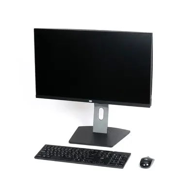 XG Моноблок XG (XGAIO002) 27"/i5-12400/16GB/512GB/H610/FHD/Atlas GL70