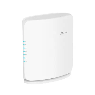 TP-Link Маршрутизатор Tp-Link Archer BE450